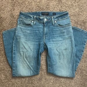 Lucky Brand Lolita jeans